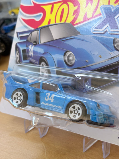 Hot Wheels XL | Porsche 934.5 | Series 1 2026