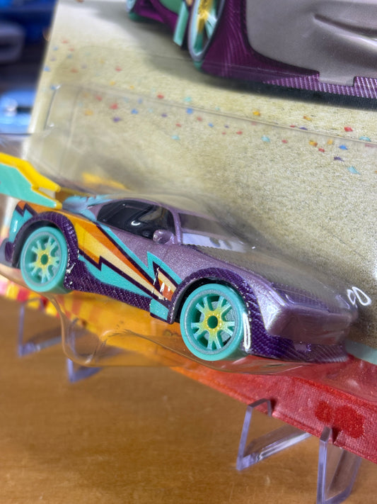 Disney Pixar Cars Boost | Race to Celebrate