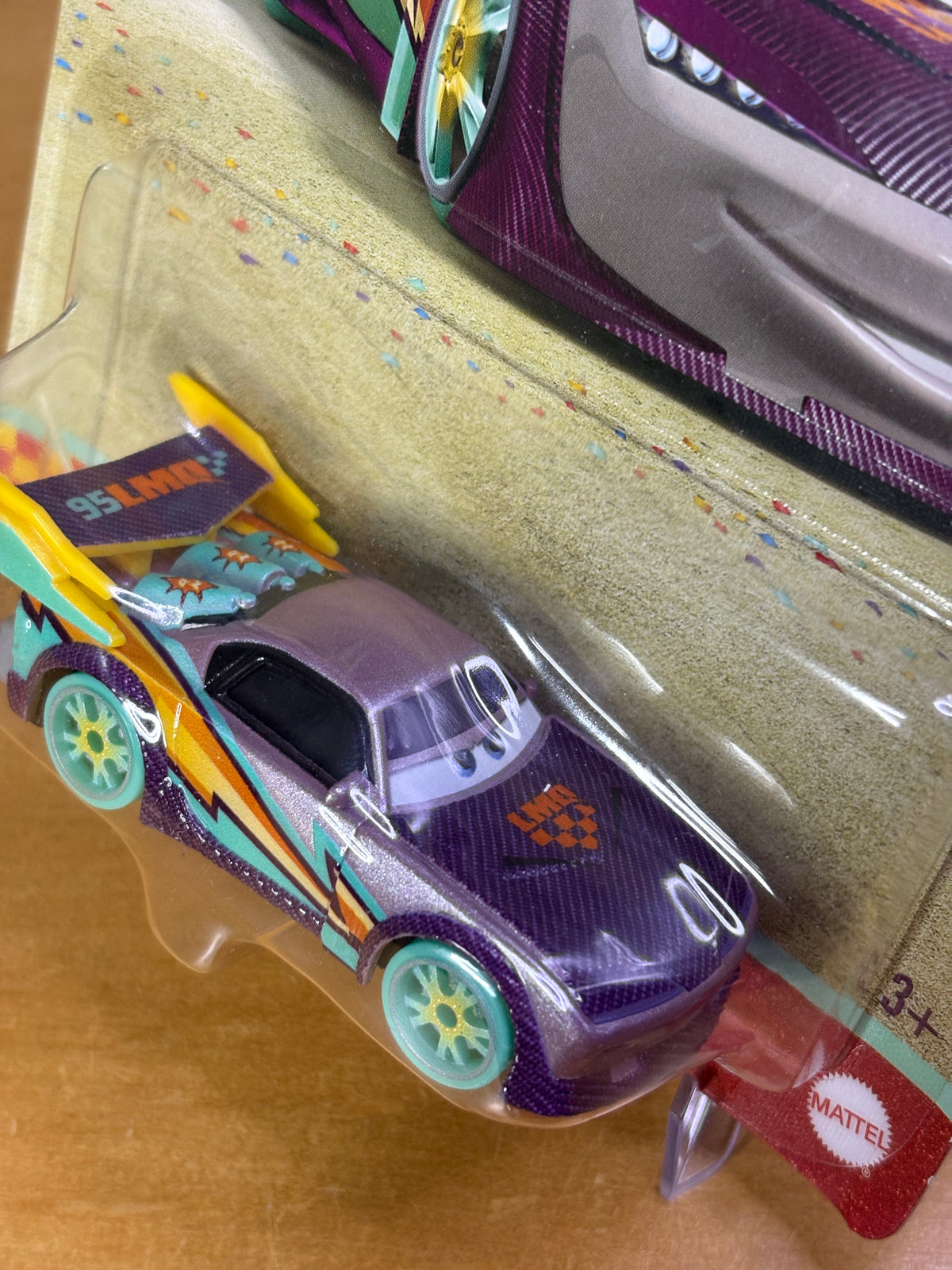 Disney Pixar Cars Boost | Race to Celebrate