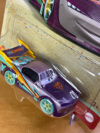 Disney Pixar Cars Boost | Race to Celebrate