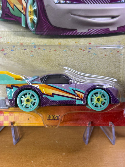 Disney Pixar Cars Boost | Race to Celebrate