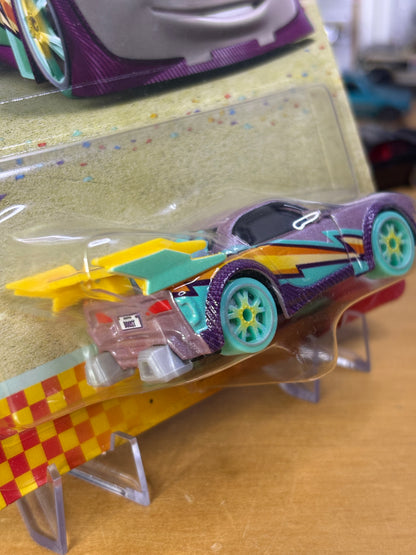 Disney Pixar Cars Boost | Race to Celebrate