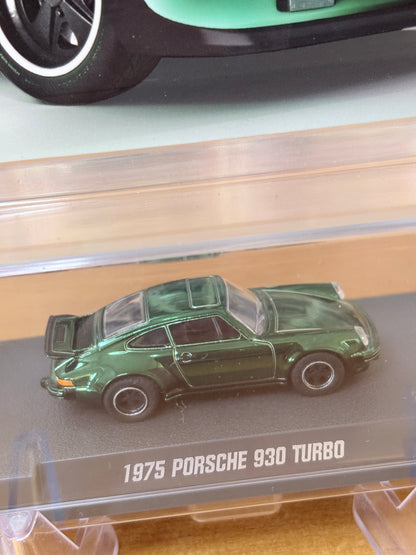 Majorette Collection | 1975 Porsche 930 Turbo | Porsche Official