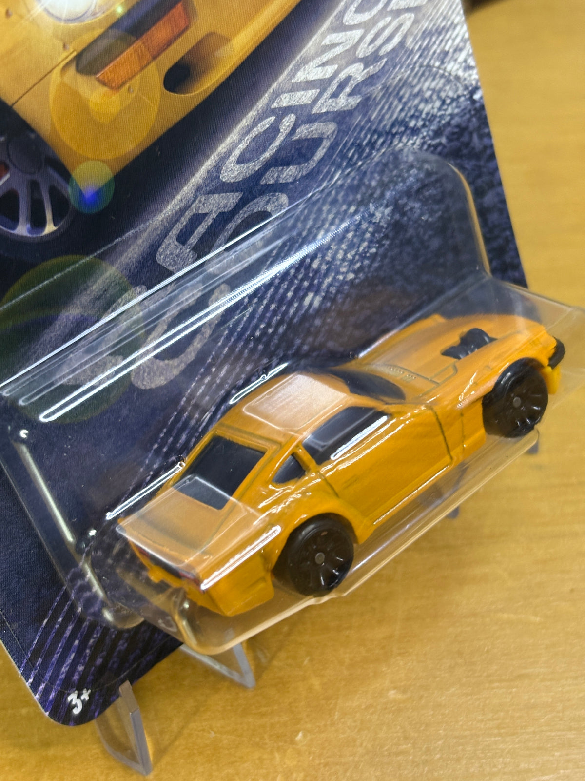 Hot Wheels Silver Series | Datsun 240z Custom | Fast & Furious Racing Course 3/5