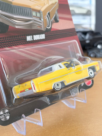 Disney Pixar Cars | Mel Dorado