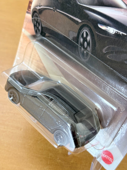 Matchbox Mainline / 2019 Mazda 3 / 2026 14/125