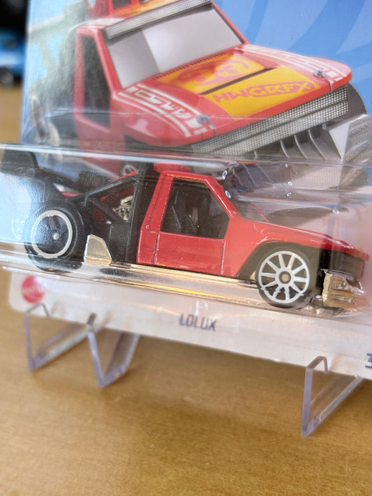 Hot Wheels Lolux | 2024 HW Hot Trucks 8/10 Mainline
