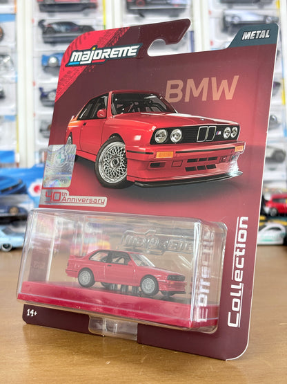 Majorette Collection | 1986 BMW M3