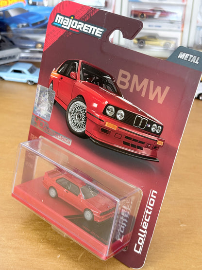 Majorette Collection | 1986 BMW M3
