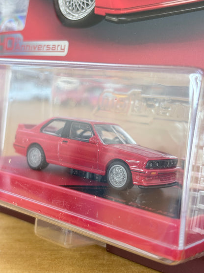 Majorette Collection | 1986 BMW M3