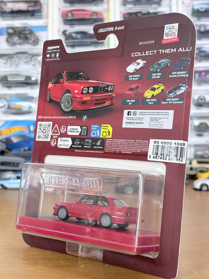 Majorette Collection | 1986 BMW M3