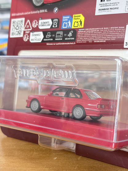 Majorette Collection | 1986 BMW M3