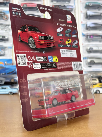 Majorette Collection | 1986 BMW M3