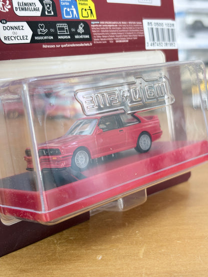 Majorette Collection | 1986 BMW M3