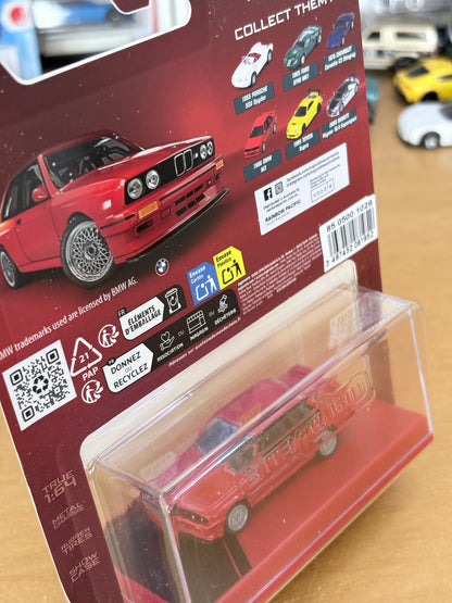 Majorette Collection | 1986 BMW M3
