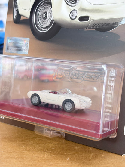 Majorette Collection | 1955 Porsche 550 Spyder