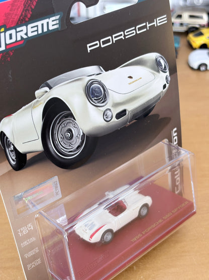 Majorette Collection | 1955 Porsche 550 Spyder