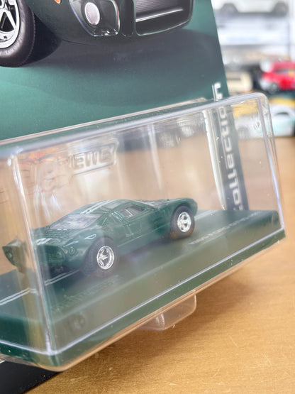 Majorette Collection | 1965 Ford GT40 MK1