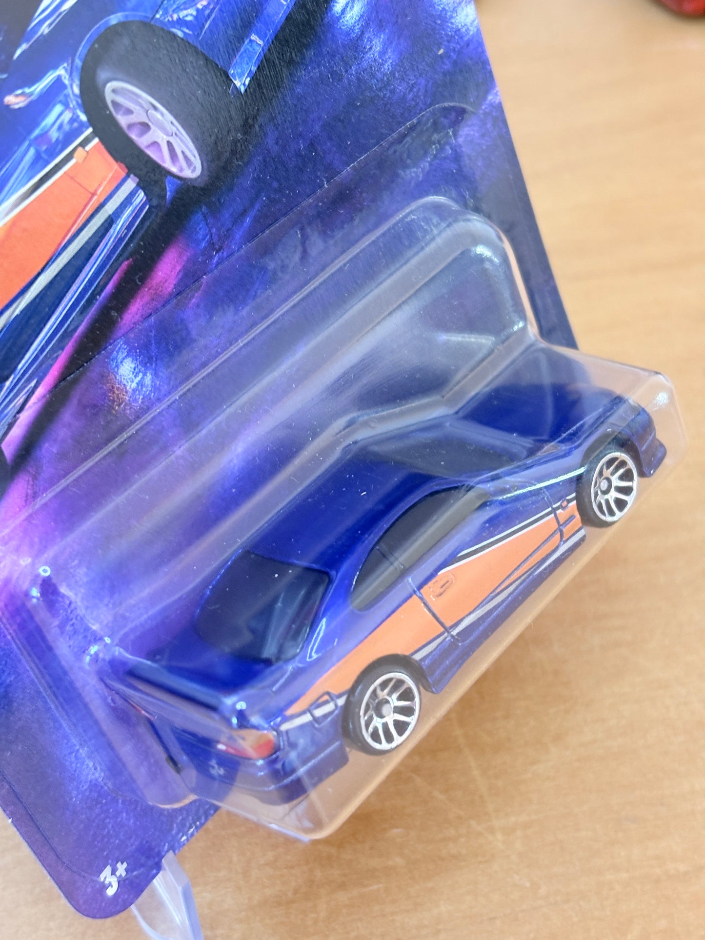 Hot Wheels Silver Series | Nissan Silvia (S15) | 2026 25 Years of Fast & Furious 2/5