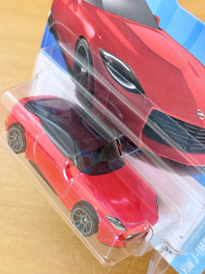 Hot Wheels Mainline | Nissan Z | 2023 HW J-Imports 3/10