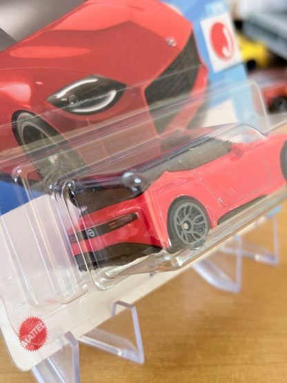 Hot Wheels Mainline | Nissan Z | 2023 HW J-Imports 3/10