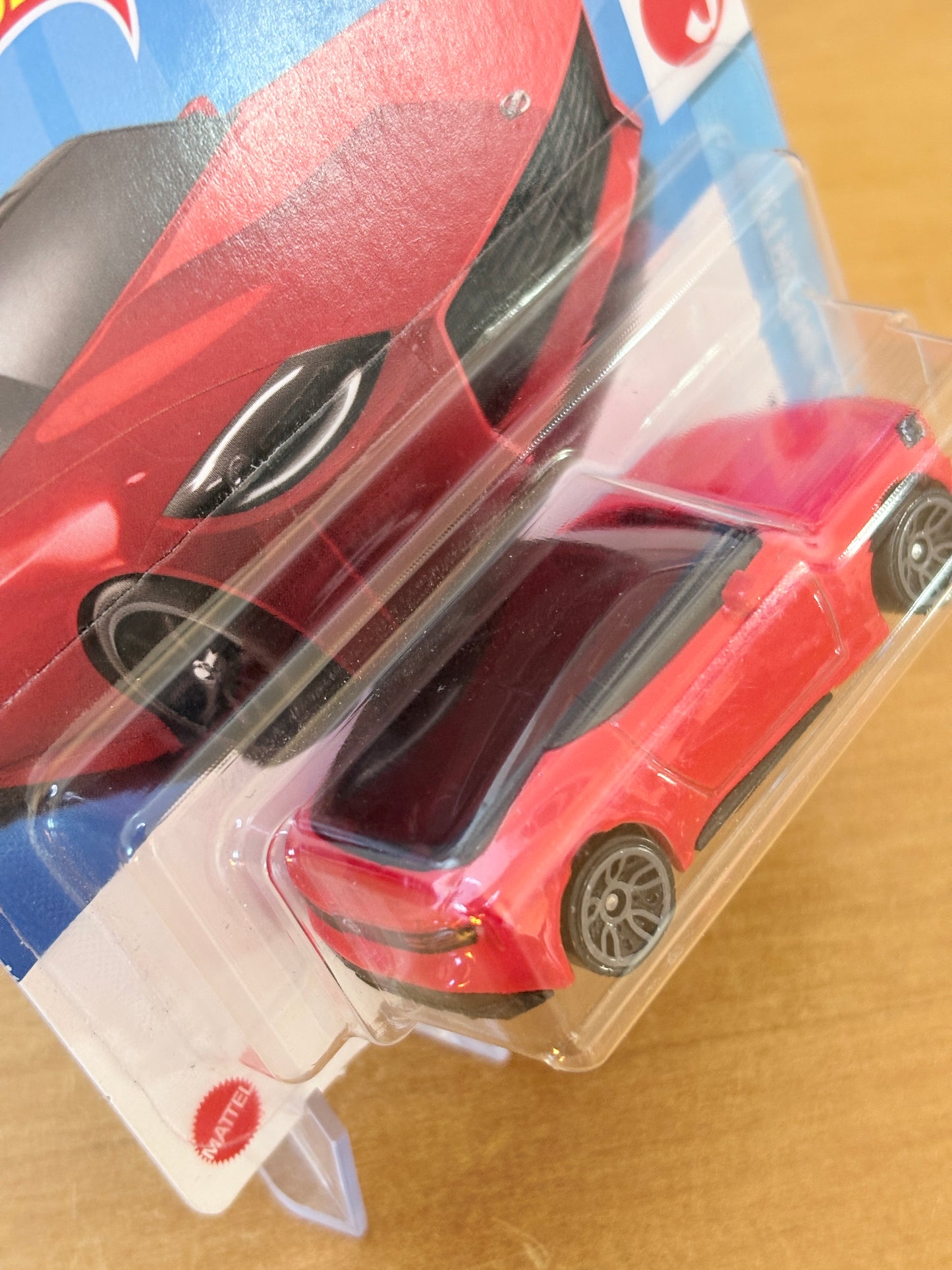 Hot Wheels Mainline | Nissan Z | 2023 HW J-Imports 3/10