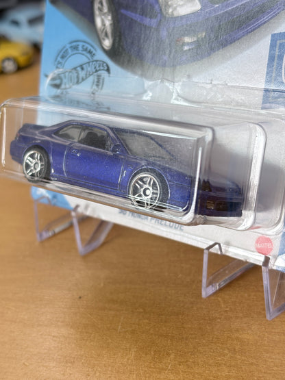 Hot Wheels '98 Honda Prelude | 2020 Honda 1/5