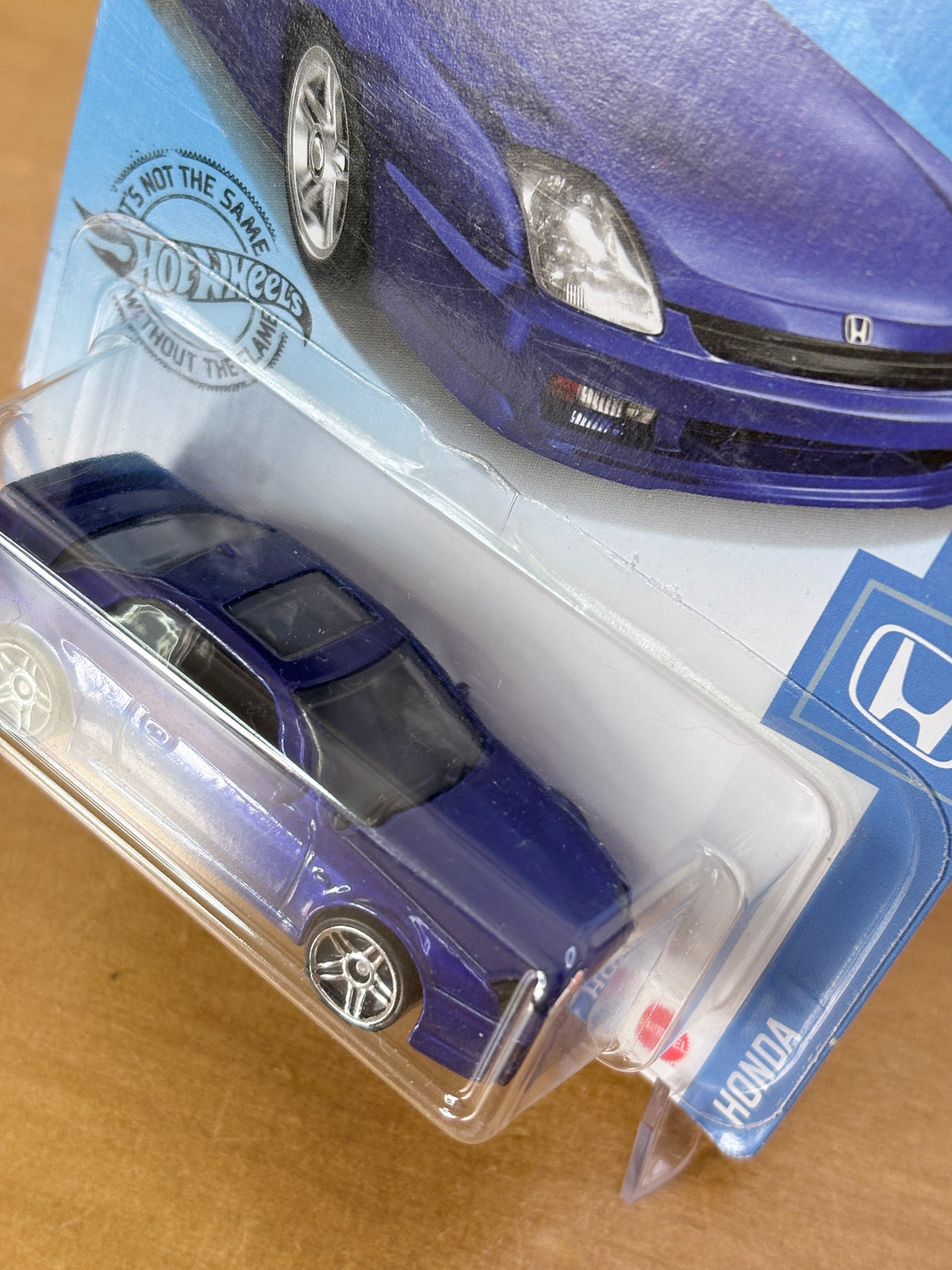 Hot Wheels '98 Honda Prelude | 2020 Honda 1/5