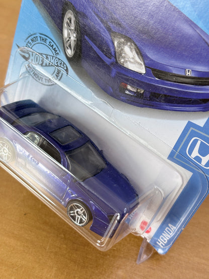 Hot Wheels '98 Honda Prelude | 2020 Honda 1/5