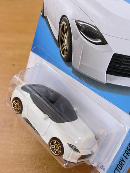 Hot Wheels Mainline | Nissan Z Proto | 2022 Factory Fresh 5/10