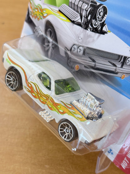 Hot Wheels Mainline / Rodger Dodger / 2025 HW Let's Race 4/5
