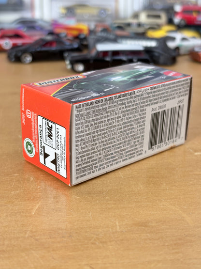 Matchbox Mitsubishi 3000GT | 2026 119/125 Mainline Box