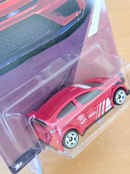 Hot Wheels Silver Series | '12 Ford Fiesta | 2026 Compact Kings 1/5