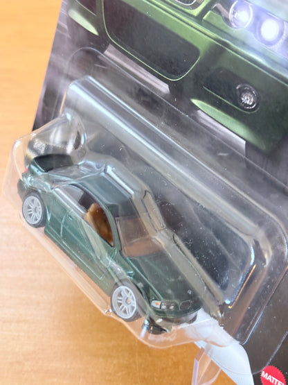 Hot Wheels Premium | BMW M3 | 2026 HW Car Culture Power Trip 1/5
