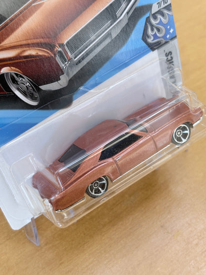 Hot Wheels '66 Buick Riviera | 2026 Cool Classics 7/10