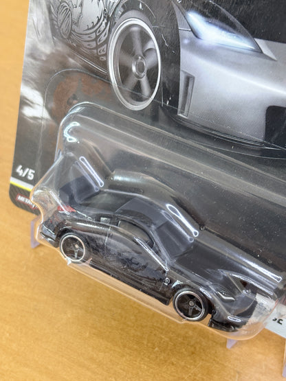 Hot Wheels Nissan 350z Custom | 2026 25 Years of Fast & Furious 4/5 Premium