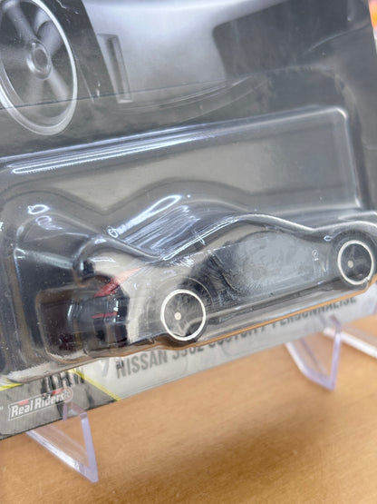 Hot Wheels Nissan 350z Custom | 2026 25 Years of Fast & Furious 4/5 Premium