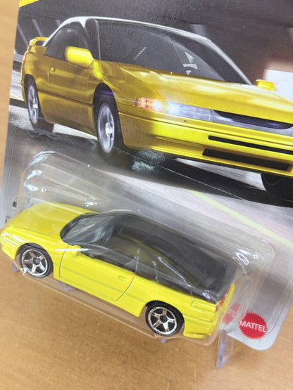 Matchbox Subaru SVX | 2026 105/125 Mainline