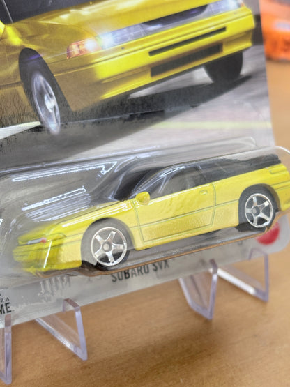 Matchbox Subaru SVX | 2026 105/125 Mainline