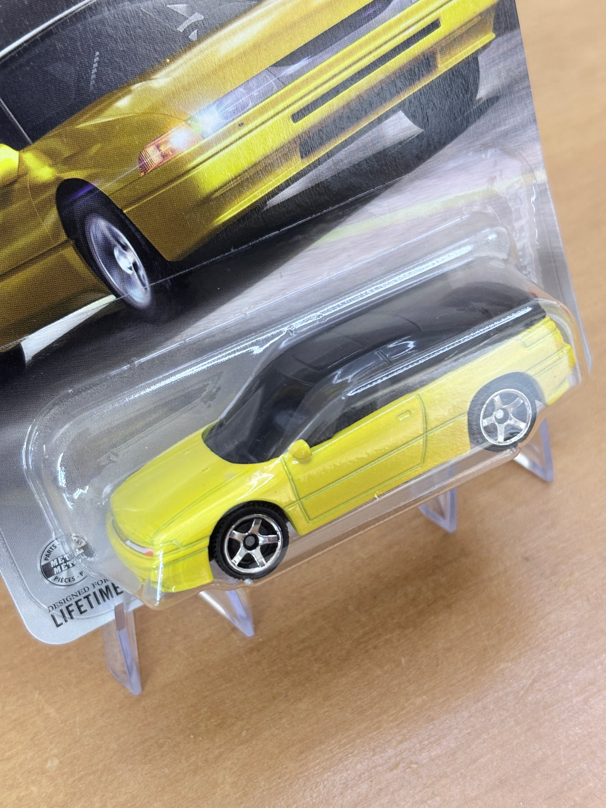 Matchbox Subaru SVX | 2026 105/125 Mainline
