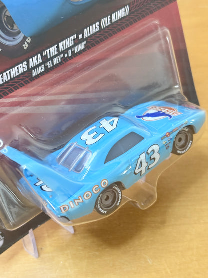 Disney Pixar Cars | Strip Weathers aka The King