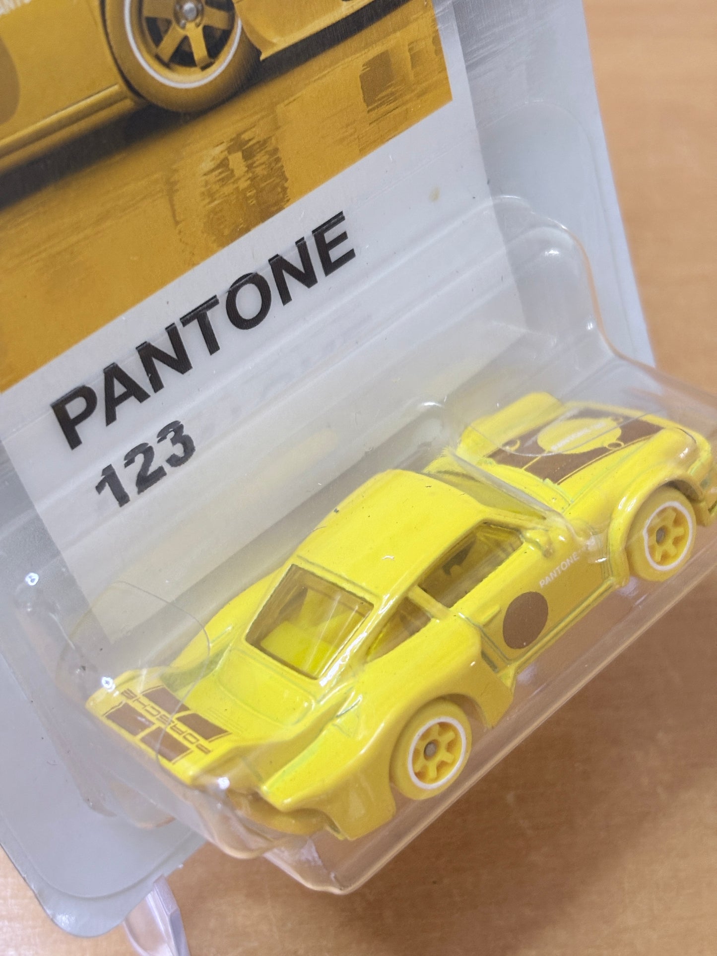 Hot Wheels Silver Series | Porsche 934/5 | 2026 Pantone 6/6 CHASE
