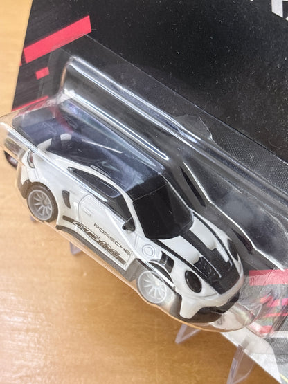 Hot Wheels Premium / 2022 Porsche 911 GT3 RS / 2026 HW Pop Culture Gran Turismo