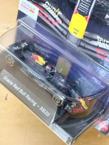 Hot Wheels Premium / Oracle Red Bull Racing - RB20 (#1) / 2025 Formula 1 2024
