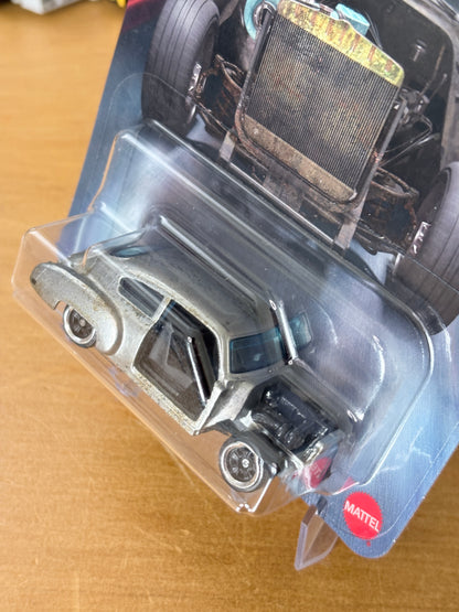 Hot Wheels Silver Series | Chevy Fleetline | 2026 Fast & Furious Dream Line Up 2/5