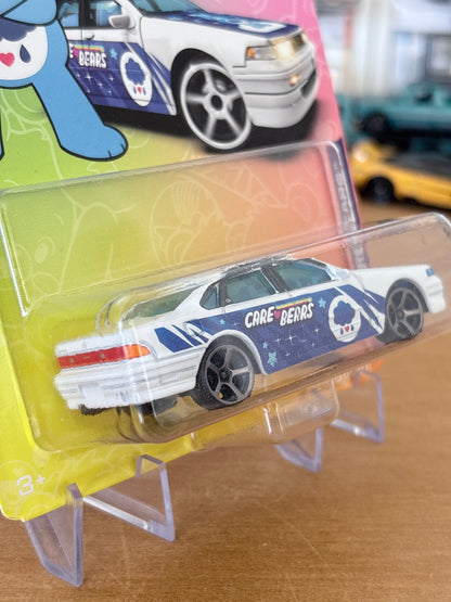 Majorette Care Bears | Nissan Cefiro (A31) | Premium Moving Parts