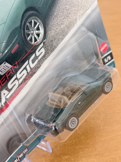 Hot Wheels Premium | '91 Mazda MX-5 Miata | HW Car Culture Modern Classics | 5/5