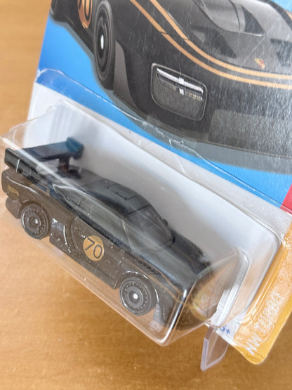 Hot Wheels Mainline | Porsche 935 | HW Turbo 1/10