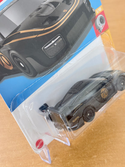 Hot Wheels Mainline | Porsche 935 | HW Turbo 1/10