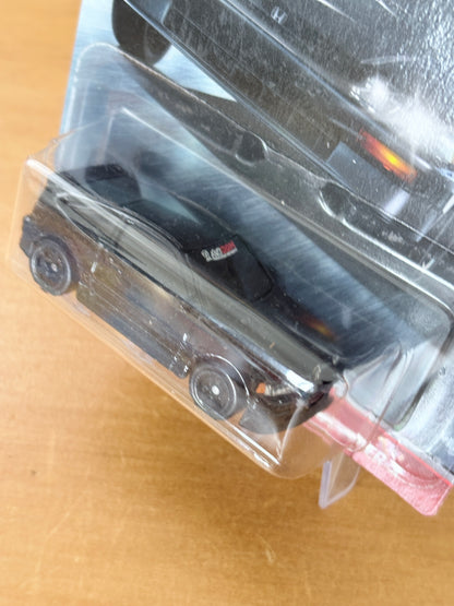 Hot Wheels Silver Series | '88 Honda CRX | Cult Racers 4/5